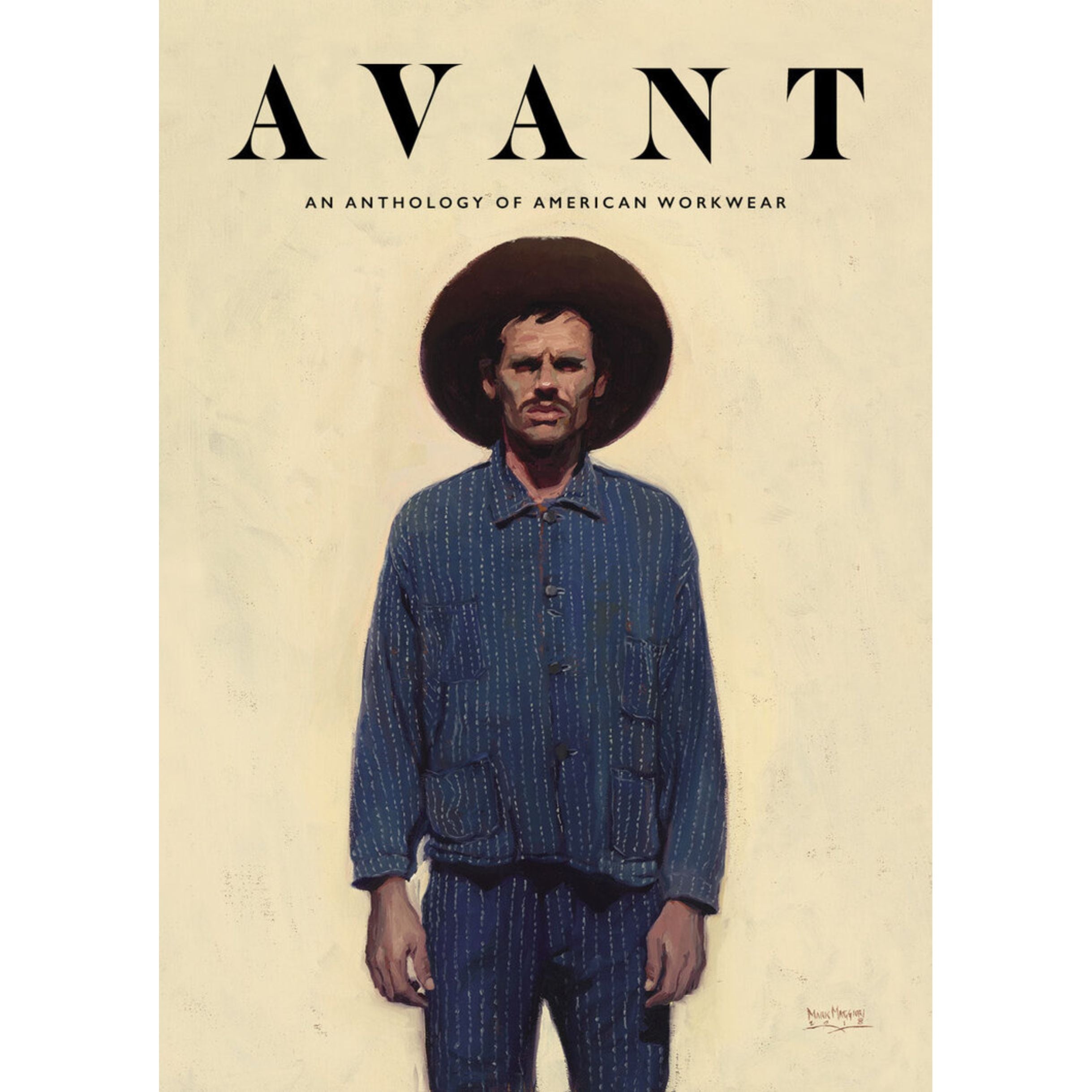 Avant-