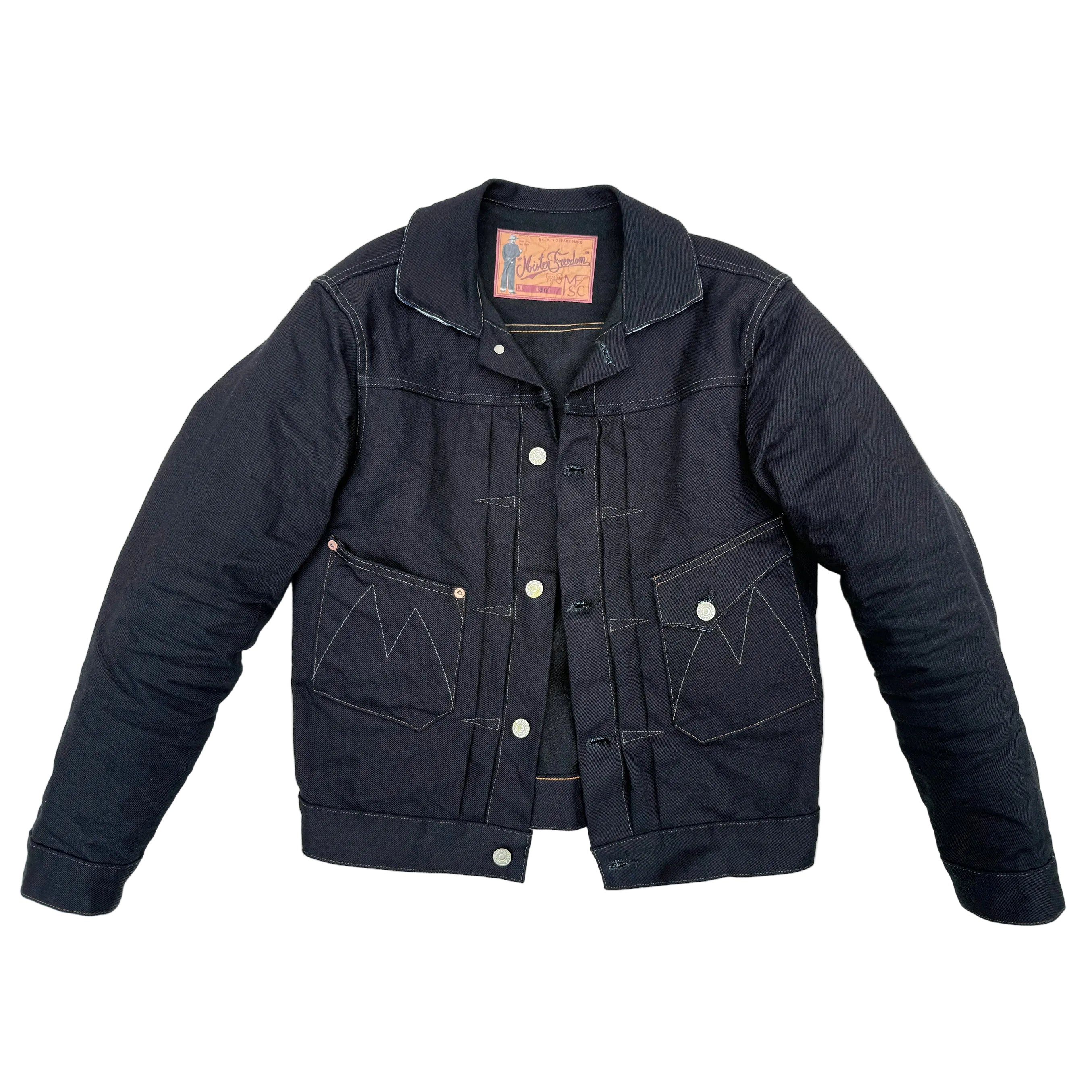 Denim Shirts and Jackets – Tagged 