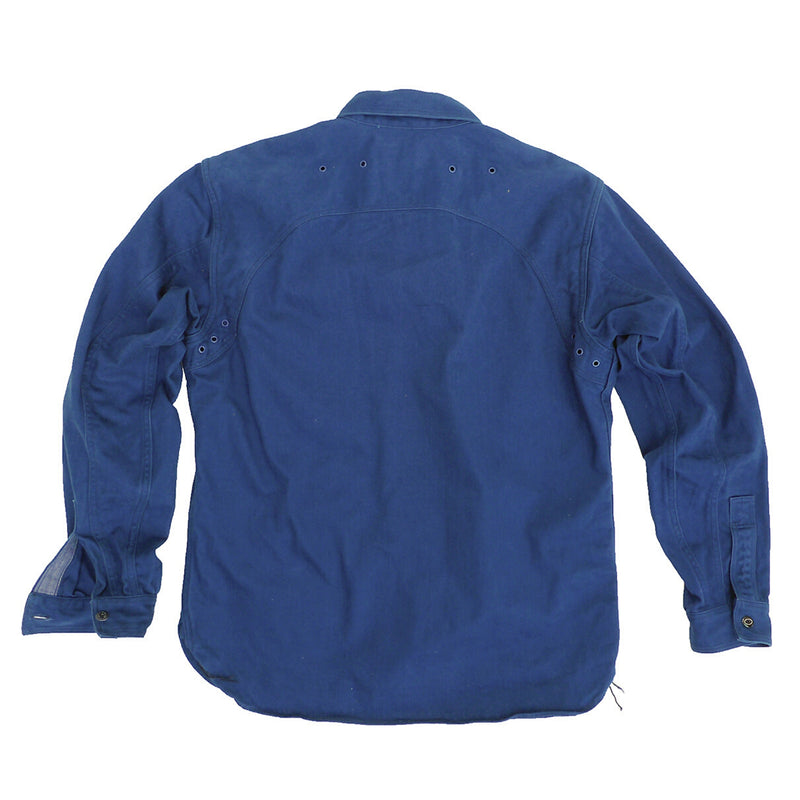 Trailblazer Shirt Prussian Blue