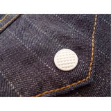 Button Detail Mister Freedom Appaloosa Shirt