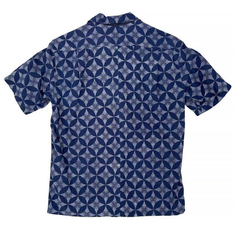 Mister Freedom® Cabana Shirt, Vintage Fabric