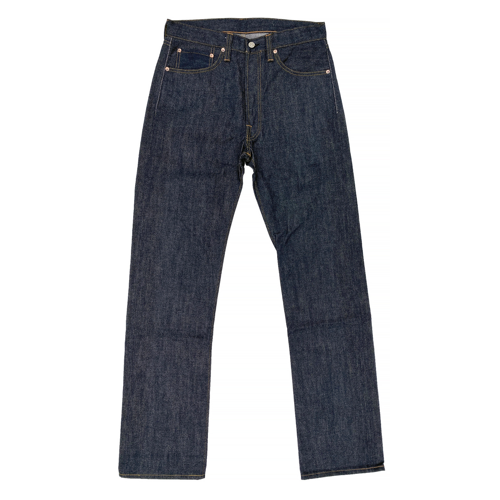 Ameri（アメリ）の「WESTERN FLAP DENIM SKIRT（デニムスカート