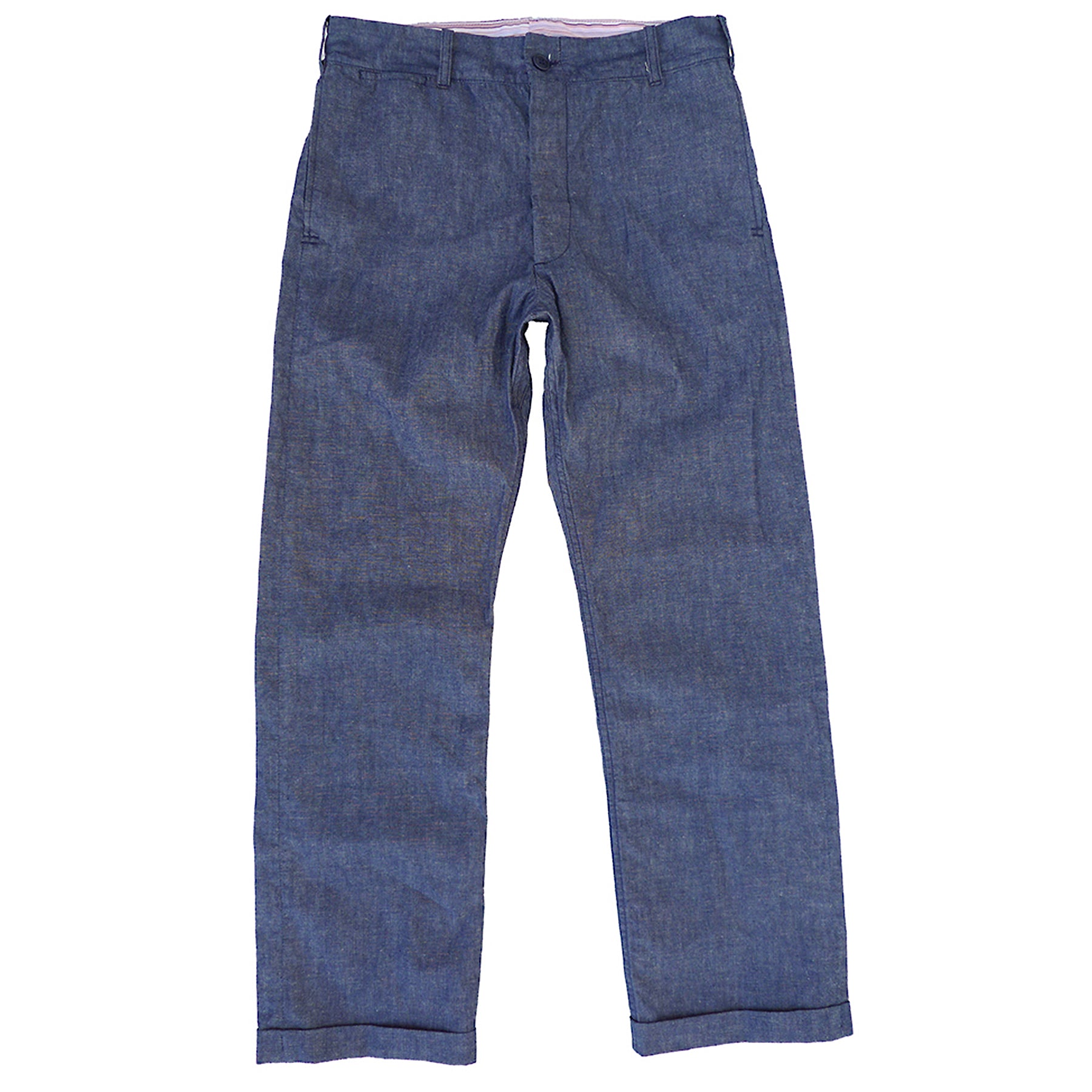 Continental_RIVIERA_Pant_Front