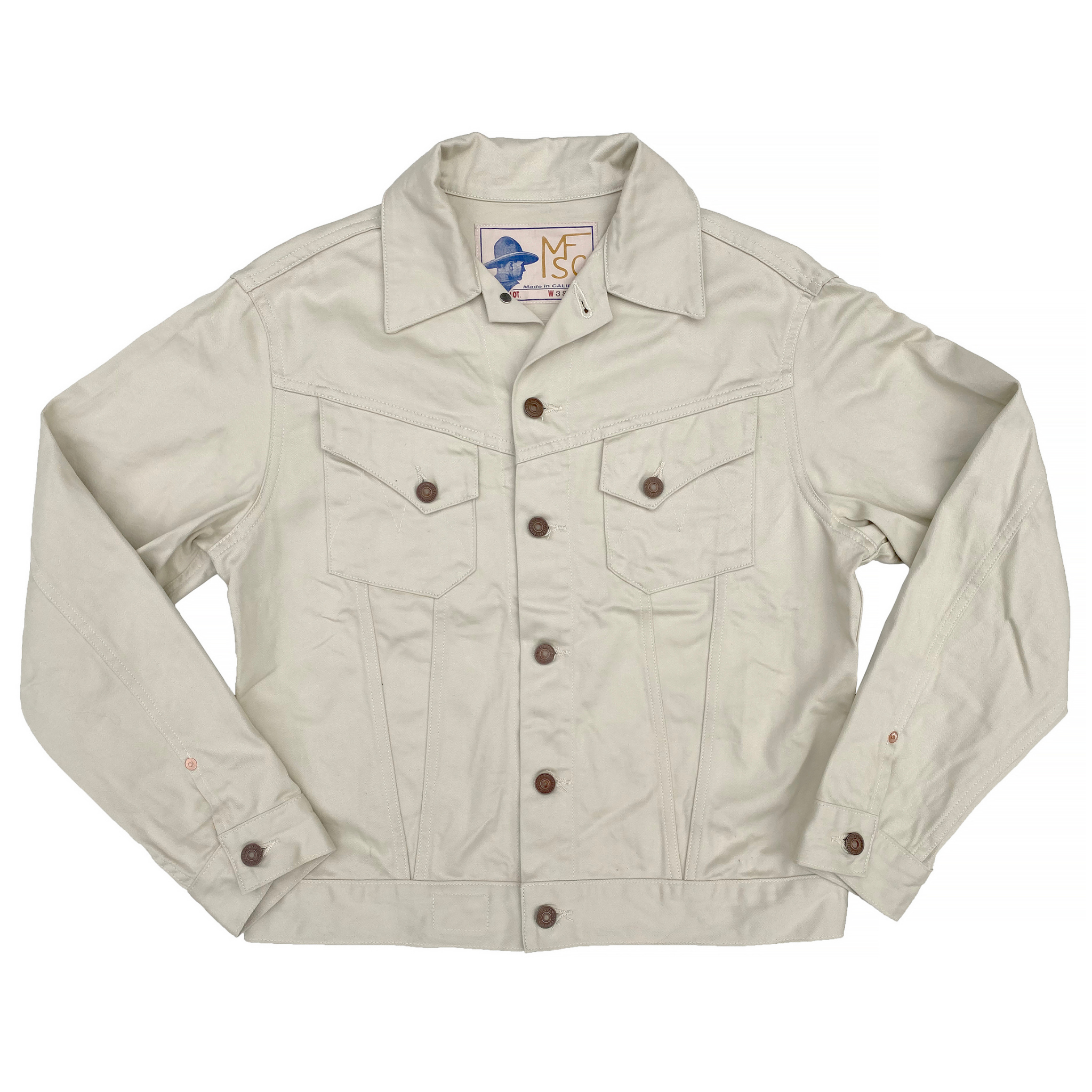 びーMASON'&HUGHES UTILITY JKT 60年代US Mason Reversible Shacket – HUF Worldwide