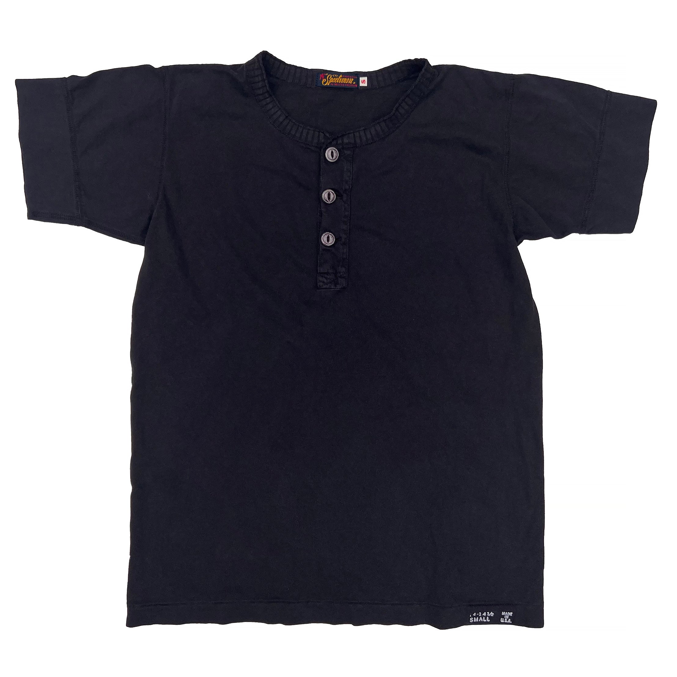 P.T. Henley Black Mister Freedom®