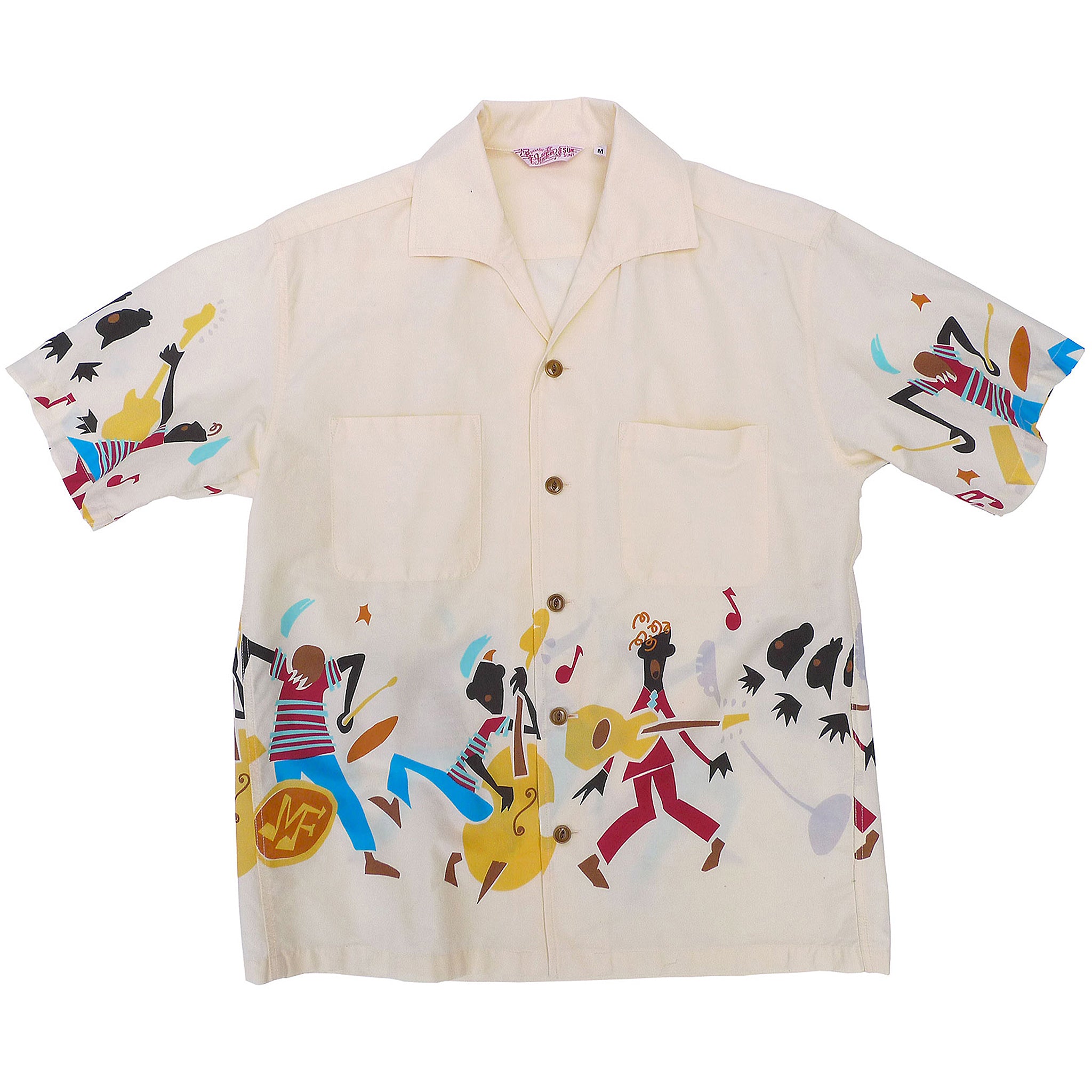 Rock 'n' Roll Shirt 