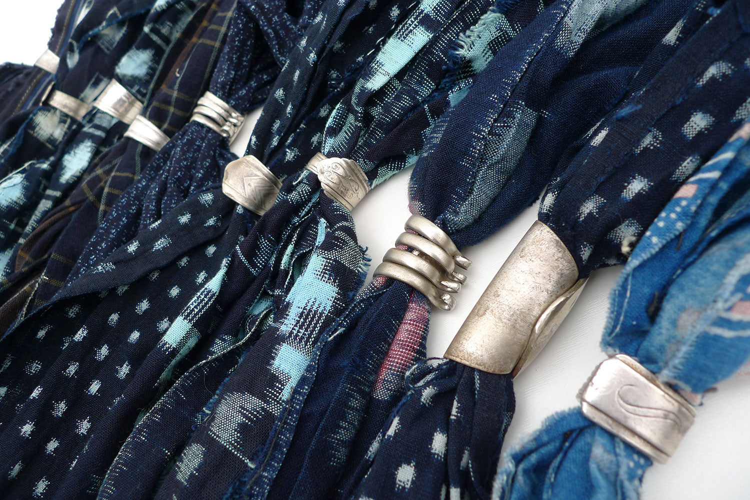 Bandanas, Neckties and Scarfs Mister Freedom®