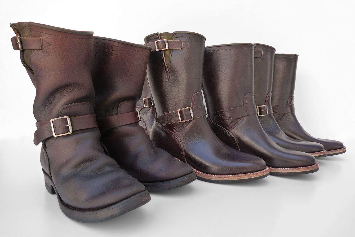 Footwear Collection – Mister Freedom®