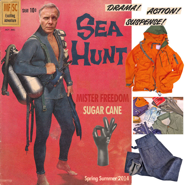 Sea Hunt Collection – Tagged 