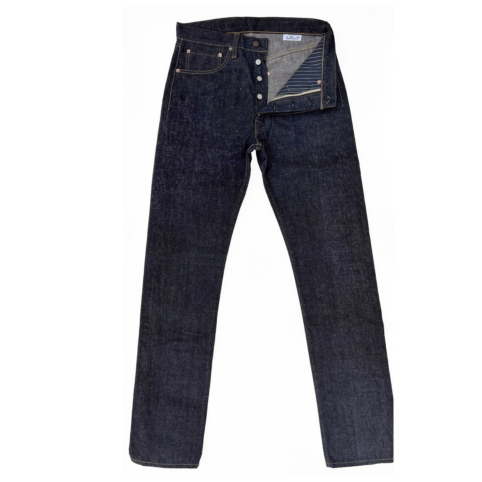 Amiri Jeans with logo | Men's Clothing | Vitkac