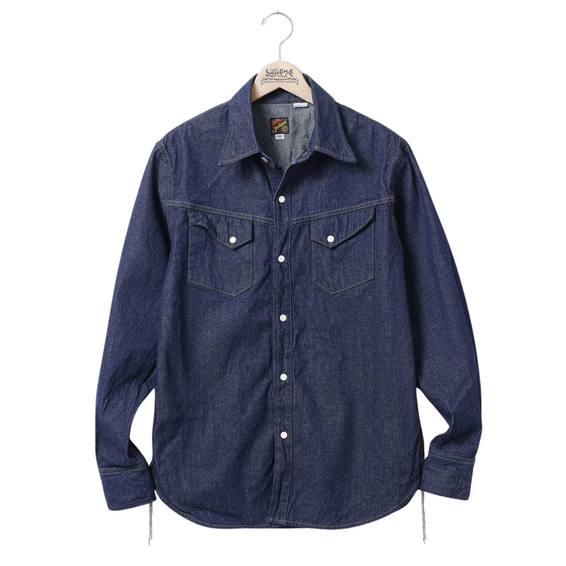 Appaloosa Western Snap Shirt