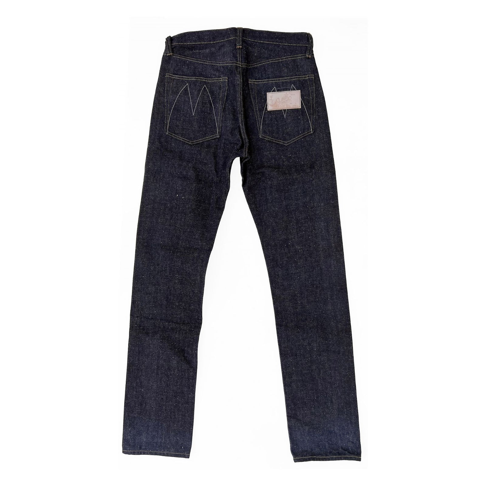 Californian Lot.674 - Awa-Ai Denim | Mister Freedom®