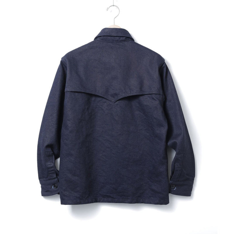 Skipjack Overshirt