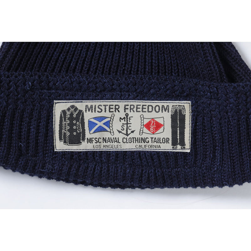 Lookout Watch Cap - "Liberty" Edition