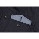 MAR-SUB Work Jacket