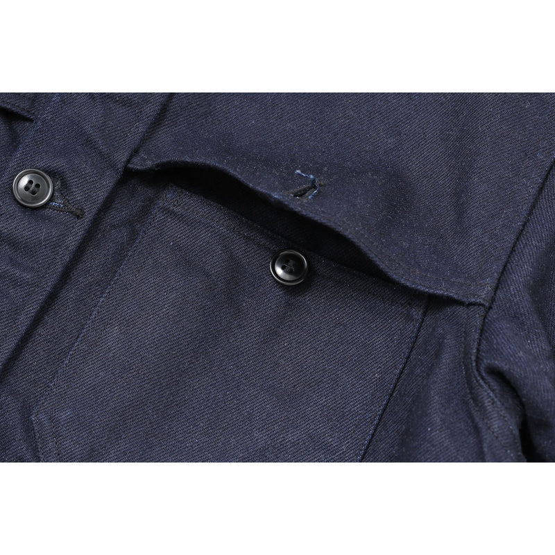 Skipjack Overshirt