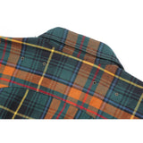 Secoya Shirt - Cotton Tartan