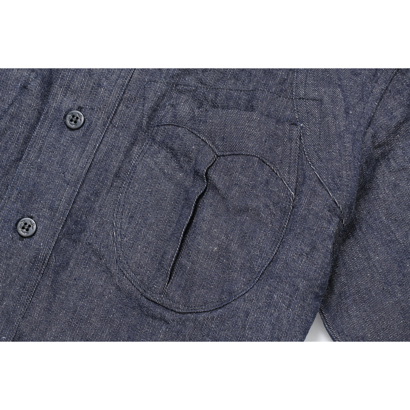 CPO Shirt 