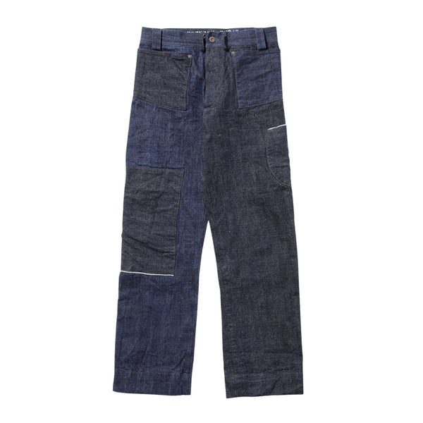 7161 Utility Trousers - Type III - Coming Soon
