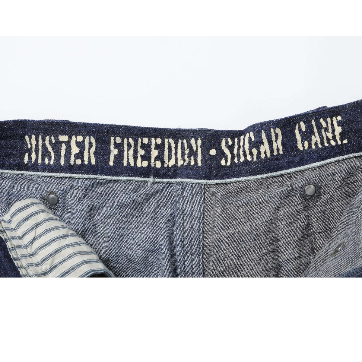 7161 Utility Trousers - Type III | Mister Freedom®