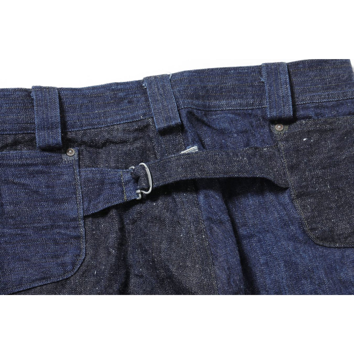 7161 Utility Trousers - Type III | Mister Freedom®