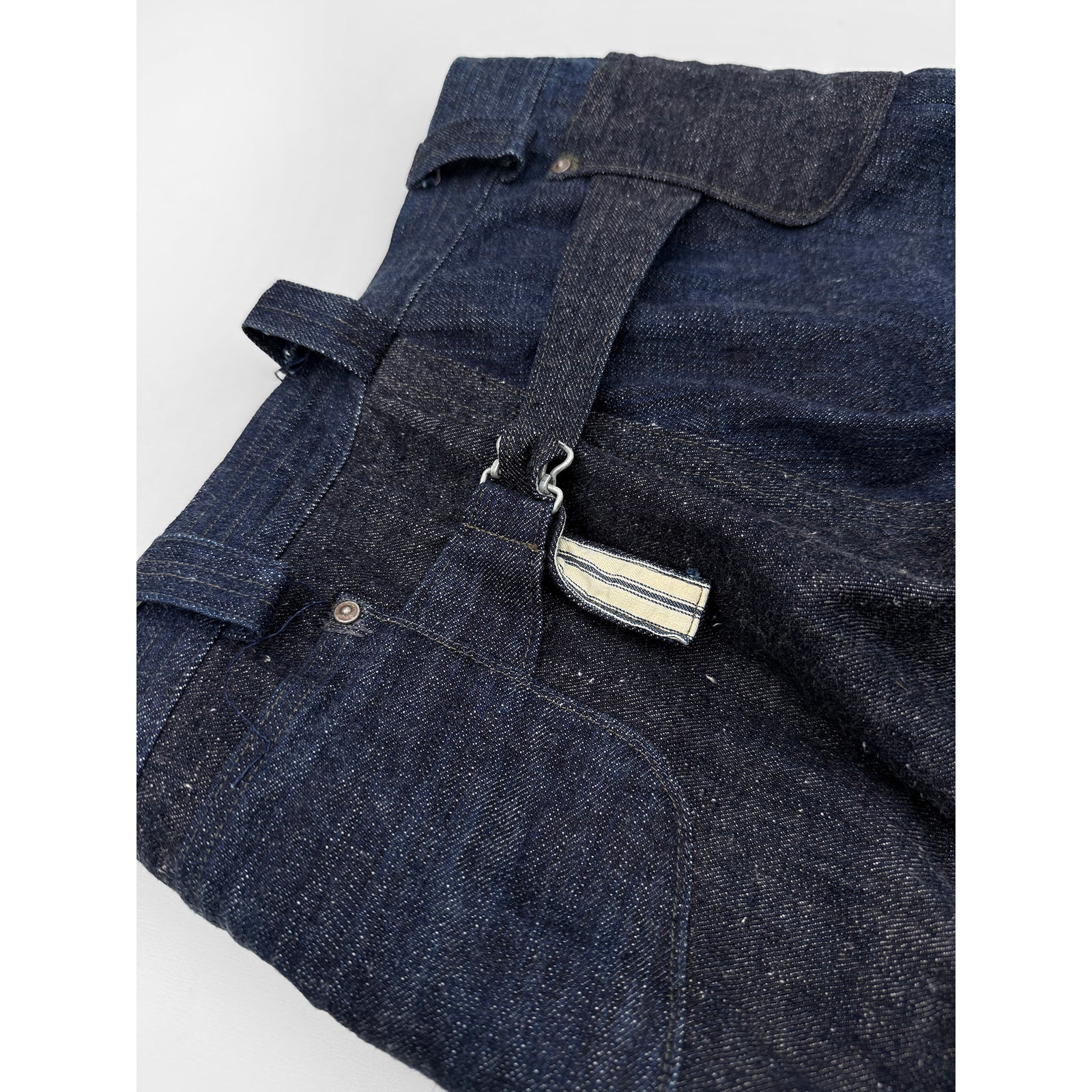 7161 Utility Trousers - Type III | Mister Freedom®