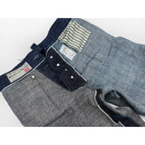 7161 Utility Trousers - Type III - Coming Soon