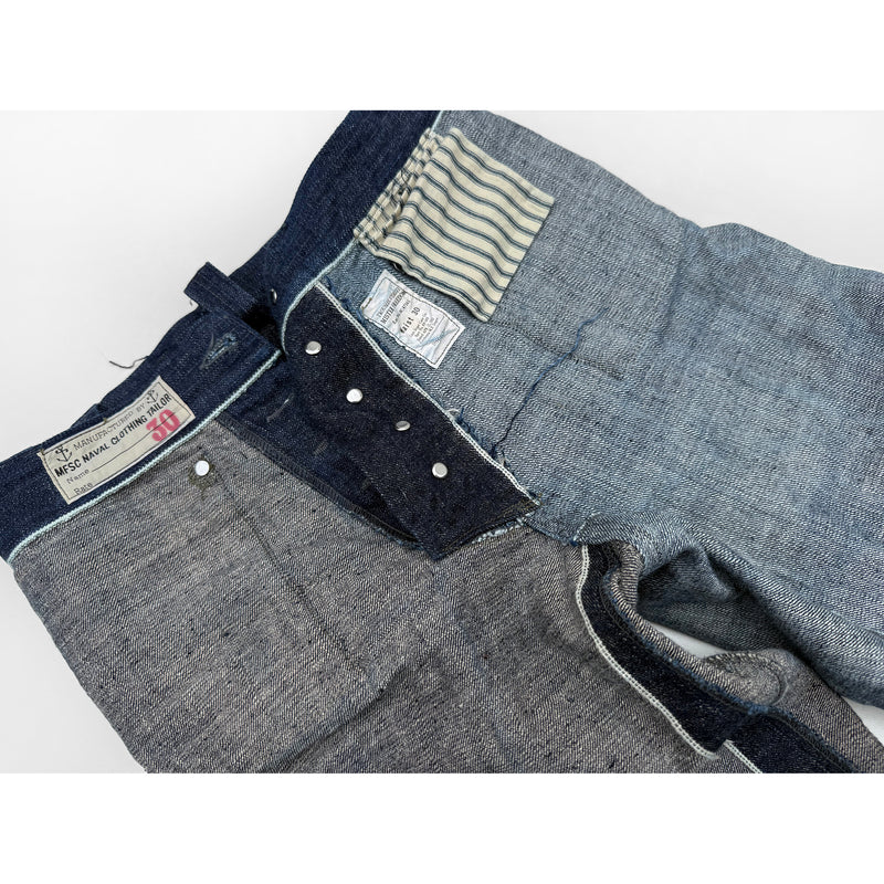 7161 Utility Trousers - Type III - Coming Soon