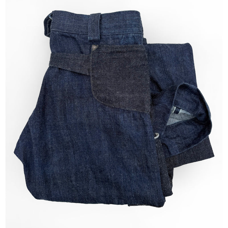 7161 Utility Trousers - Type III - Coming Soon