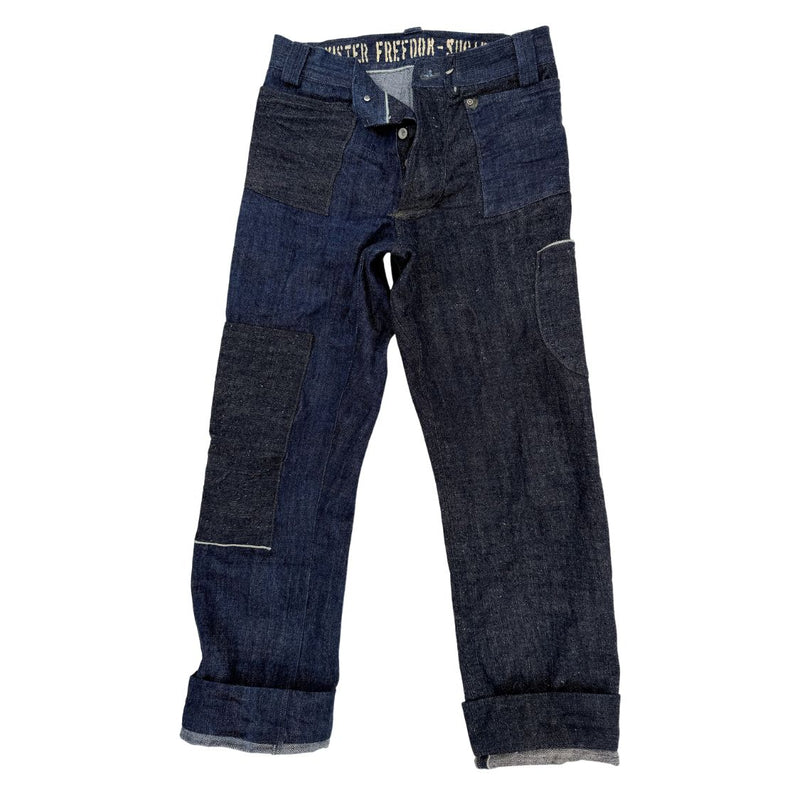 7161 Utility Trousers - Type III - Coming Soon