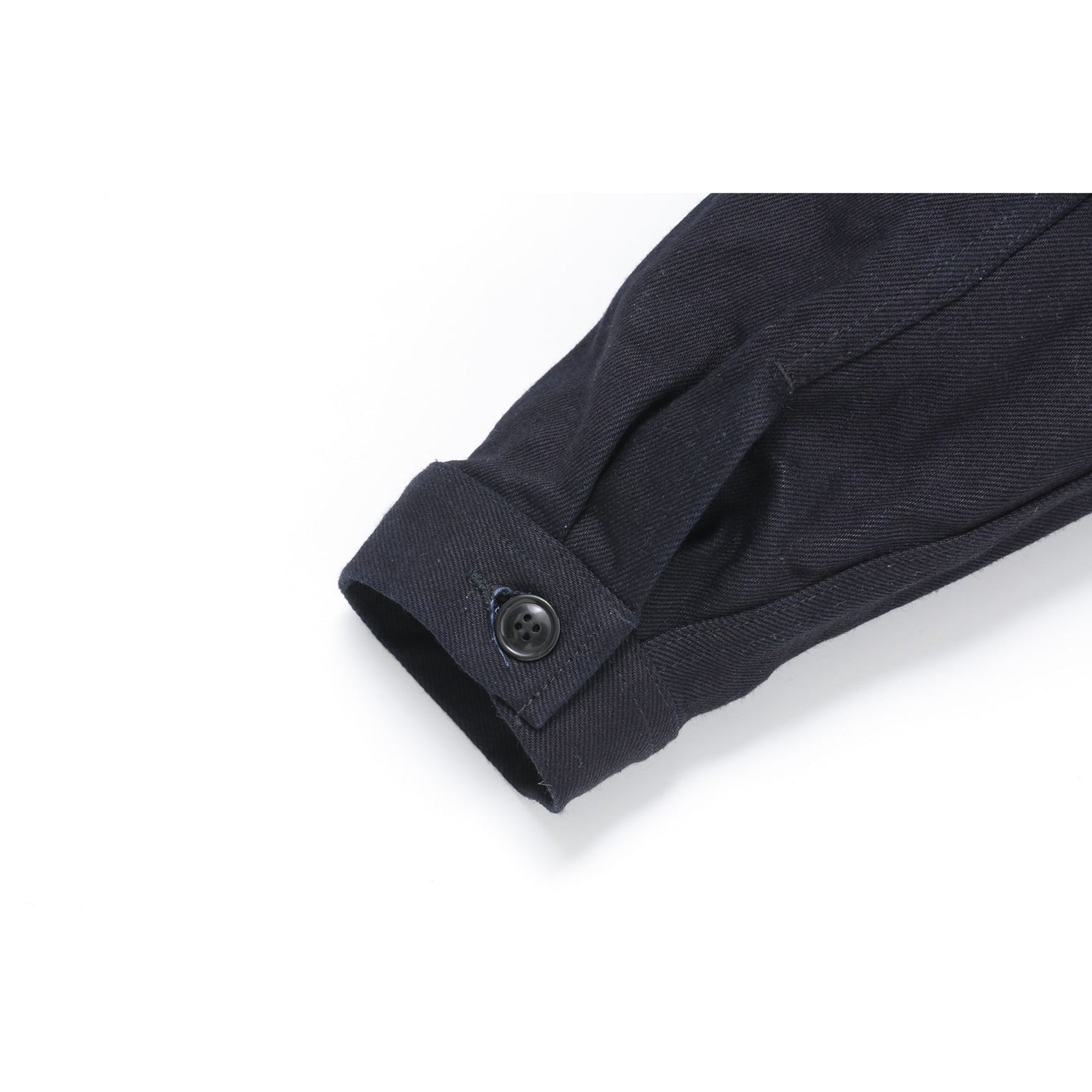 ミスターフリーダム MAR-SUB デニム ワーク ジャケット Lサイズ Mister Freedom(ミスターフリーダム)ミッドナイトデニム MAR-SUB