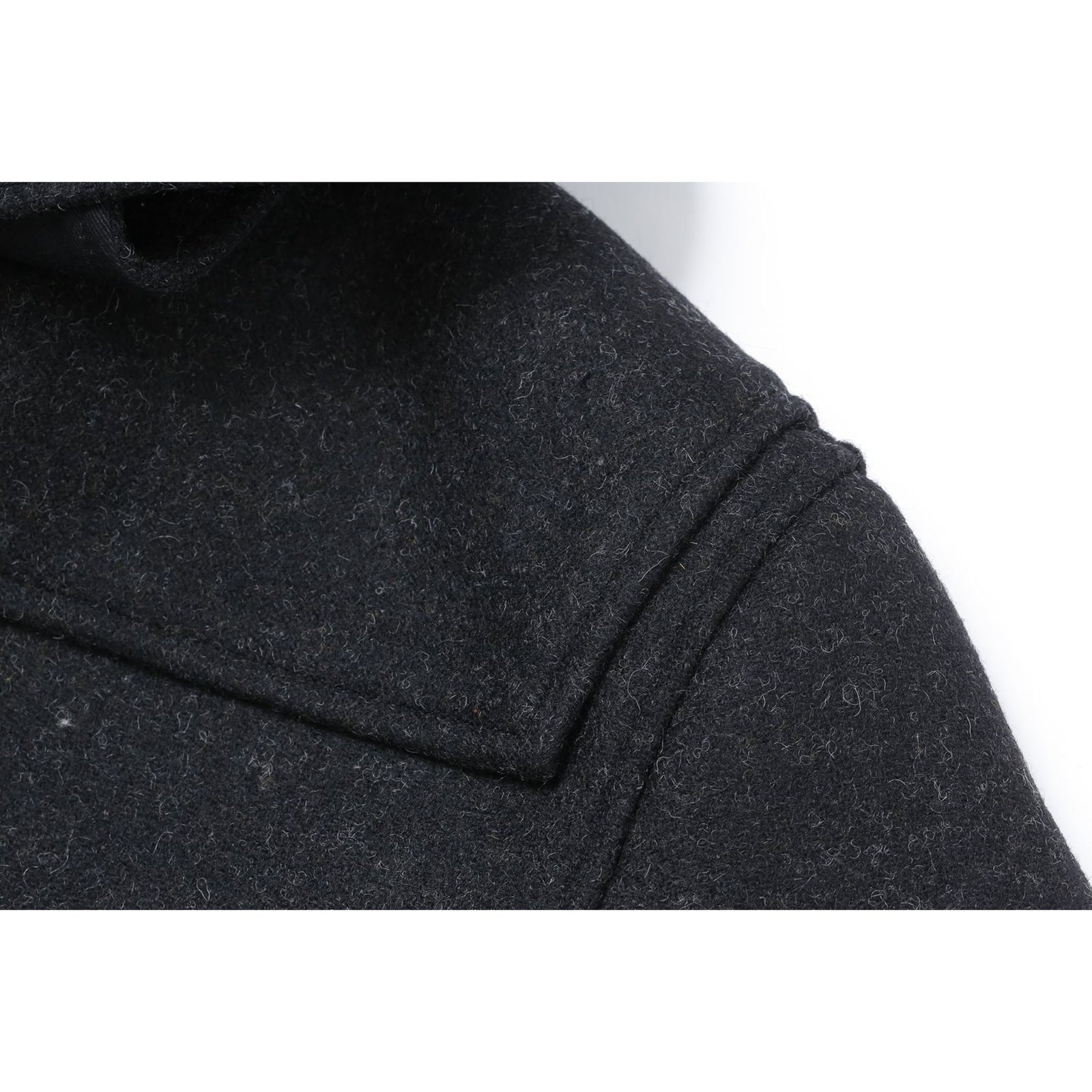 Fairwater Duffle Coat | Mister Freedom®