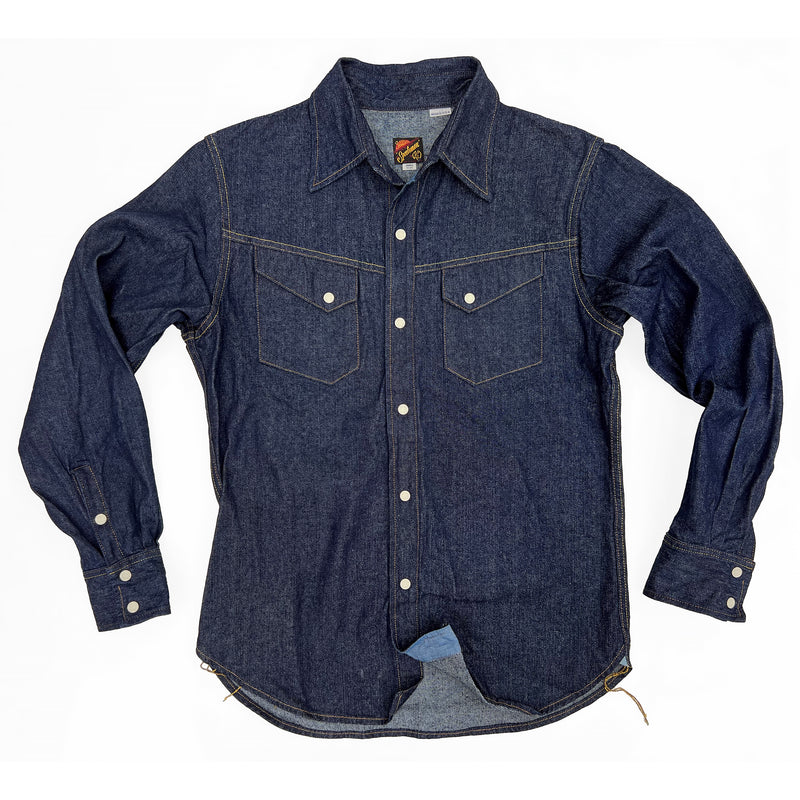 Appaloosa Western Snap Shirt