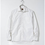 Aristocrat Shirt - NOS Red Stripe Cotton HBT - Coming Soon