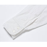 Aristocrat Shirt - NOS Red Stripe Cotton HBT - Coming Soon