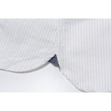 Aristocrat Shirt - NOS Red Stripe Cotton HBT - Coming Soon