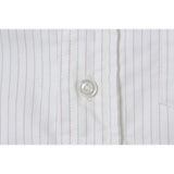 Aristocrat Shirt - NOS Red Stripe Cotton HBT - Coming Soon
