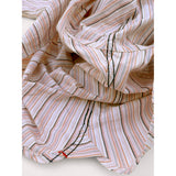 Coming Soon - Aristocrat Shirt - NOS "Riviera" Woven Stripe