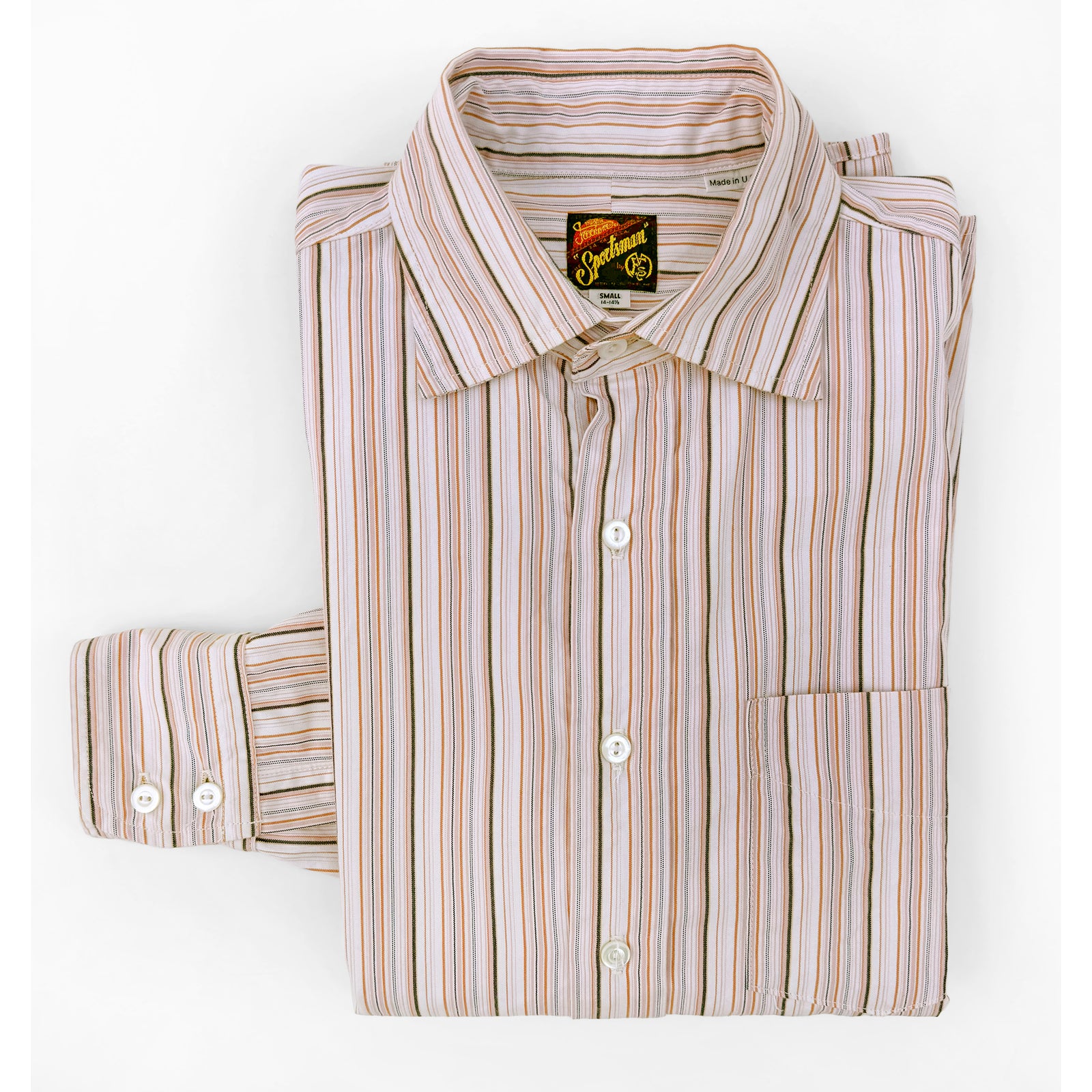 Aristocrat Shirt - NOS 