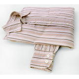 Coming Soon - Aristocrat Shirt - NOS "Riviera" Woven Stripe