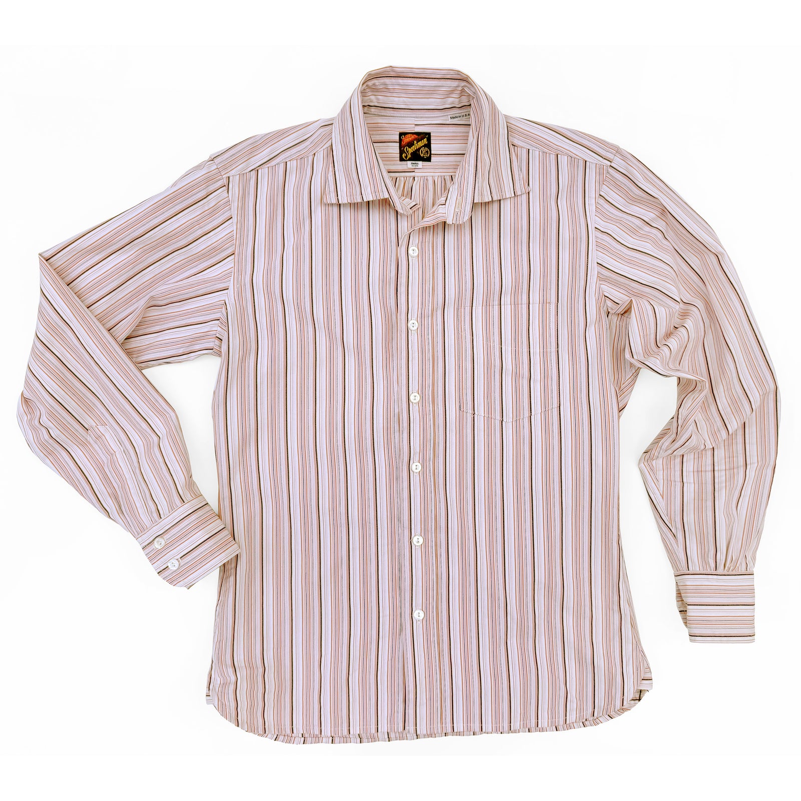 Aristocrat Shirt - NOS 