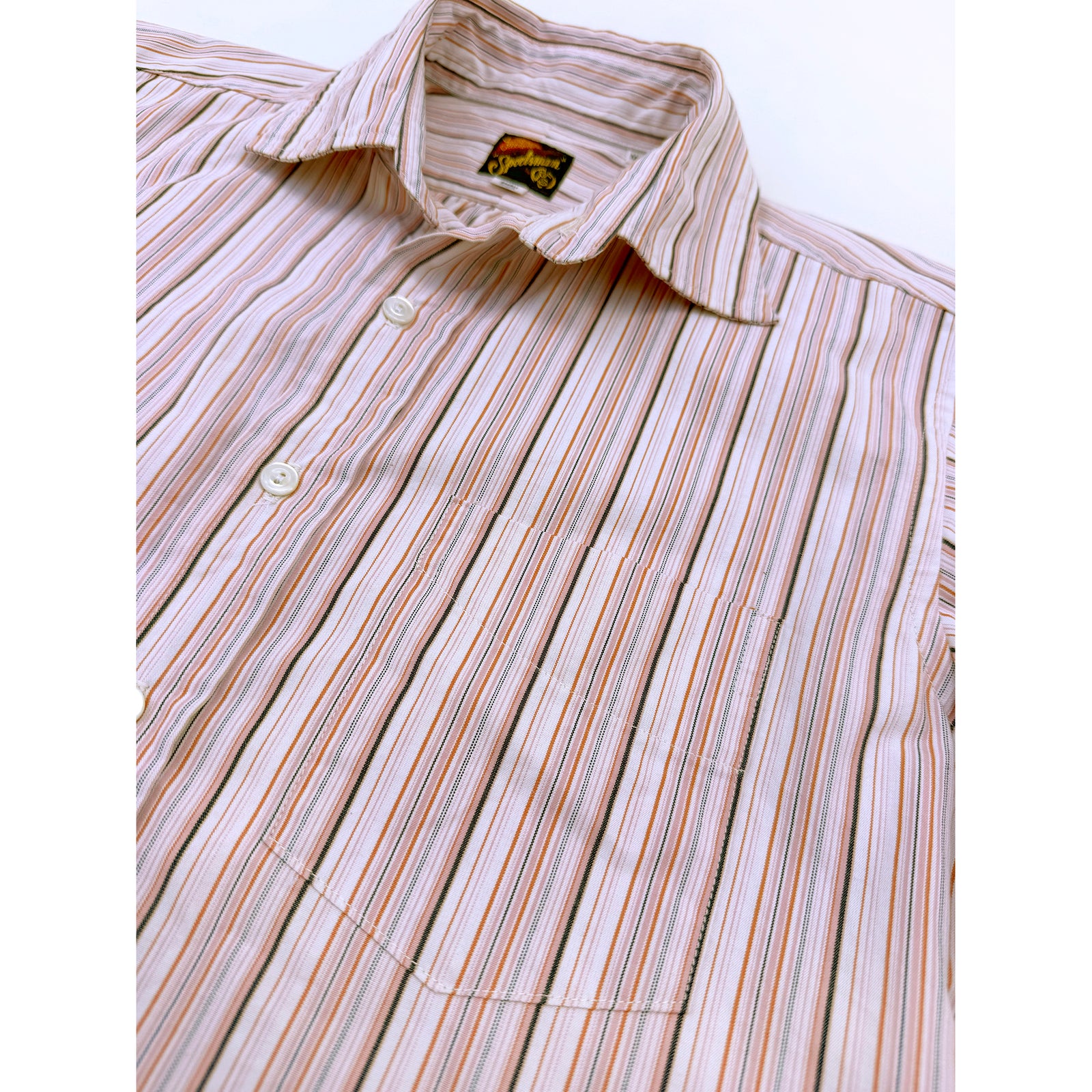 Aristocrat Shirt - NOS 
