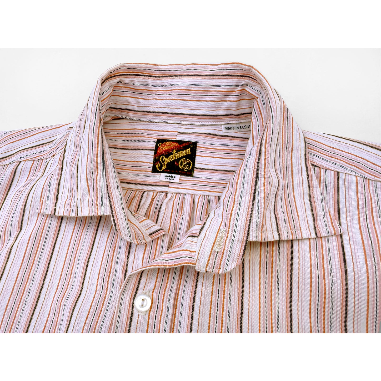 Aristocrat Shirt - NOS 