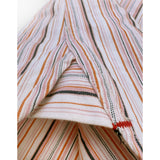 Coming Soon - Aristocrat Shirt - NOS "Riviera" Woven Stripe
