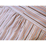 Coming Soon - Aristocrat Shirt - NOS "Riviera" Woven Stripe