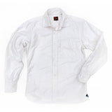 Aristocrat Shirt - NOS Red Stripe Cotton HBT - Coming Soon