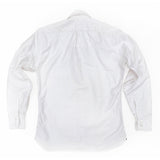 Aristocrat Shirt - NOS Red Stripe Cotton HBT - Coming Soon