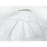 Aristocrat Shirt - NOS Red Stripe Cotton HBT - Coming Soon