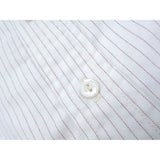 Aristocrat Shirt - NOS Red Stripe Cotton HBT - Coming Soon
