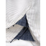 Aristocrat Shirt - NOS Red Stripe Cotton HBT - Coming Soon